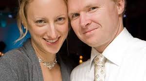 Aus climbing couple killed in NZ fall