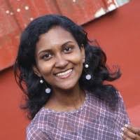 Neha Mariya Vavachan