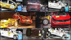 Volvo wins hands down when it comes to building safe and sturdy cars. Top 10 Safest Cars In India As Rated By Global Ncap Renault Triber Joins The List Technology News Firstpost