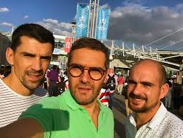 L'arbitre alexandre ruiz a passé une journée avec nous. Ouverture De La Coupe Du Monde De Rugby Au Japon Tous Arbitres