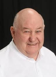 Ralph Carlson Obituary (1936