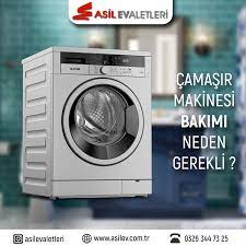 Bulaşıkları makineye yerleştiriyor ancak toplamaya bile zaman bulamıyoruz. Camasir Makinesi Bakimi Neden Gerekli