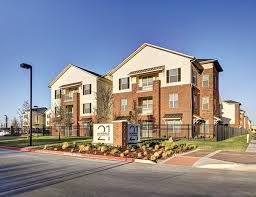 2100 Mac Davis Lane Lubbock, TX Apartment for Rent