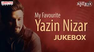 Check spelling or type a new query. My Favourite Yazin Nizar Telugu Top Songs Jukebox By Aditya Music