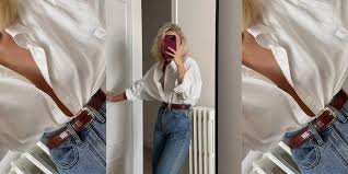 How to Look Effortlessly Put Together Without Even Trying | The Everygirl