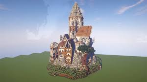 This is the good version of the castle hypelia. The 10 Best Castle Blueprints In Minecraft Gamepur