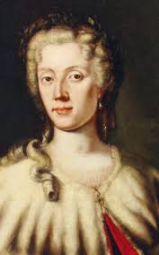 On this day in 1732, she defended 49 thesis' to secure her phd. Hjcuhsnzsf Qlm