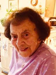 Obituary for Jennie T. (Christie) McManus