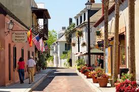 Augustine runs between $1,675 to $5,389 a month. 10 Things To Do In St Augustine Fl On A Small Budget Holidays In St Augustine Don T Have To Be Expensive Go Guides