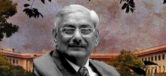 How Justice Arun Mishra Rose to Become the Most Influential Judge in the  Supreme Court