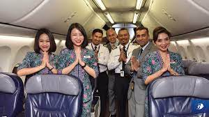 The world is wide and the possibilities are endless. Malaysia Airlines On Twitter It Has Been A Pleasure Welcoming Our Lovely Passengers On The Inaugural Flight From Kuala Lumpur To Kochi Last Night We Look Forward To Bridging Gaps And Bring