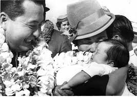 Ken Inouye Remembers