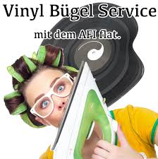 Angebot für ihre reinigung in wien. Schallplatten Bugel Service Inklusive Reinigung Dienadel De