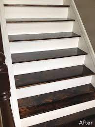 If You Make These Diy Cat Toys You Ll Make Yours The Happiest Kitty On The Planet Hardwood Stairs Stair Remodel Stairs