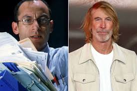 Jason Isaacs thought 'Armageddon' director called him a ...