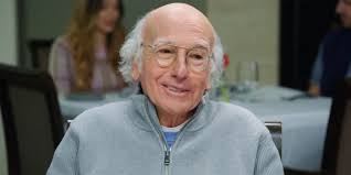 Curb Your Enthusiasm Season 12 Reveals Larry David's Last Episodes As Larry  David
