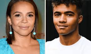 Carmen Ejogo, Cory McClane to Star in Pilot of 'Charlie Bone' Fantasy  Novels