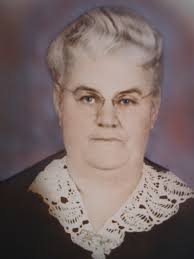 Maria Anna “Mary” Romey Dinkel (1895-1962)