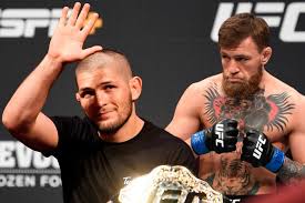 Boj Habib Nurmagomedov Dzhastin Gejdzhi Prinesyot Ufc 700 Millionov Chempionat