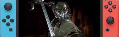 Mortal kombat 11 (nintendo switch) by warner bros. Mortal Kombat 11 S Switch Update Adds Gameplay Balance Changes Stability Fixes Tutorials And More Though It May Reset Towers Of Time Progress