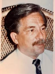 Obituary of Earl Jefferson Jones