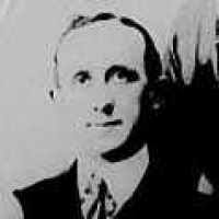 Rev. Dr. Ralph Jerome White Sr. (1882–1970)