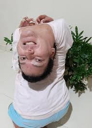 7 mins ago boeing's troubled starliner spacecraft must return to factory, causing more delays ; Brave Brazilian Man With An Upside Down Head Reveals His Covid Nightmare As He Fears Virus Would Kill Him