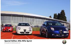 Image result for Blue Tornado 2011 MiTo