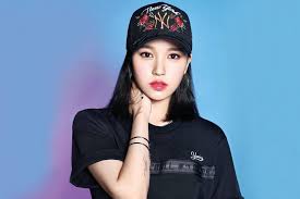 Mina è la più grande voce italiana di sempre. Twice Member Mina Drops Out Of World Tour Due To Extreme Anxiety South China Morning Post