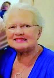 Brenda Burley Obituary (1951