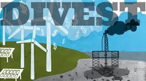 Almost $3.4 trillion divested away from fossil fuel, $800 bn. more than in  September