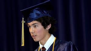 Class of 2008: The graduates