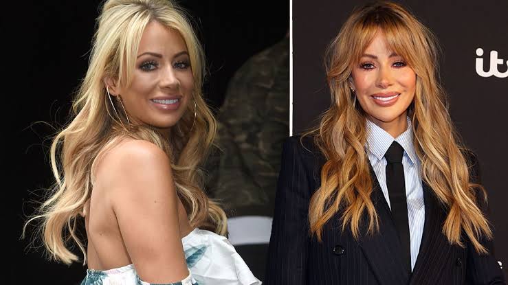 Olivia Attwood Sister