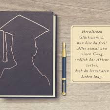Gratulieren Zum Abitur 50 Abi Sprüche Zitate Und Glückwünsche