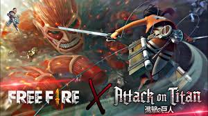 Making this was actually really calming so if anyone want a specific character feel free to request it. Trailer Free Fire X Attack On Titan Light And Shadow By Hiroyuki Sawano Gmv Sasageyo Youtube