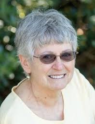 Gloria C Bollenbach Obituary