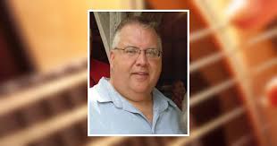 Paul Mark Jones Obituary May 9, 2024