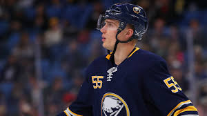 The calculated gamble of leaving carey price unprotected during the expansion draft paid off. Watch Sabres Ristolainen Goes Between The Legs To Score Opener Against Sharks Sporting News Canada
