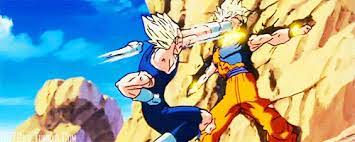 Goku X Vegeta Tumblr Dragon Ball Super Artwork Dragon Ball Artwork Dragon Ball Art En el inicio del capitulo 50 de dragon ball super, black goku ha llegado al presente. goku x vegeta tumblr dragon ball