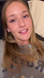 Mackenzie Fusco's Instagram, Twitter & Facebook