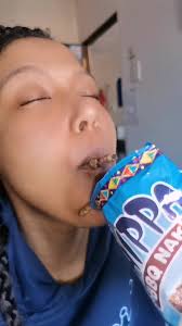 Enjoy an Affordable and Delicious Wintersnack with Chips Mukbang ASMR