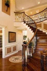 Unique Home Architecture Staircase Design Stairs Design Building A House