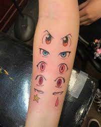 Pin On Tattoo
