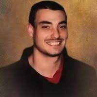 Obituary information for Kyle Johnson