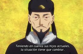 En un universo alterno, Maomao trabaja en Wac Donald's y Jinshi es el jefe  Créditos:  https://x.com/spatziline/status/1907199950280171620?t=TbBEYOtocYOFYfqpjeheAQ&s=19 