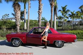 Image result for Ember Red 1964 Chevelle