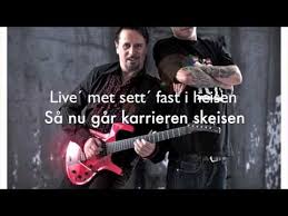 Stokkan was born in harstad. Ketil Stokkan Secondhandsongs