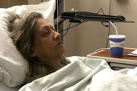 Fundraiser by Mayuri Peña : AYUDEMOS A MARY A LUCHAR CON EL CANCER DE PULMON