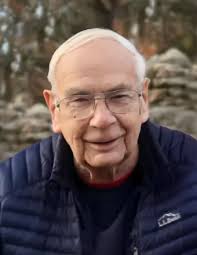 Obituary information for Walter O. Hoffman