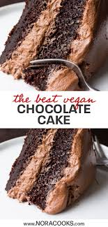 This Is It The Very Best Vegan Chocolate Cake Recipe Super Moist And Incredibly Easy To Vegan Chocolate Cake Recipe Vegan Chocolate Cake Best Vegan Chocolate